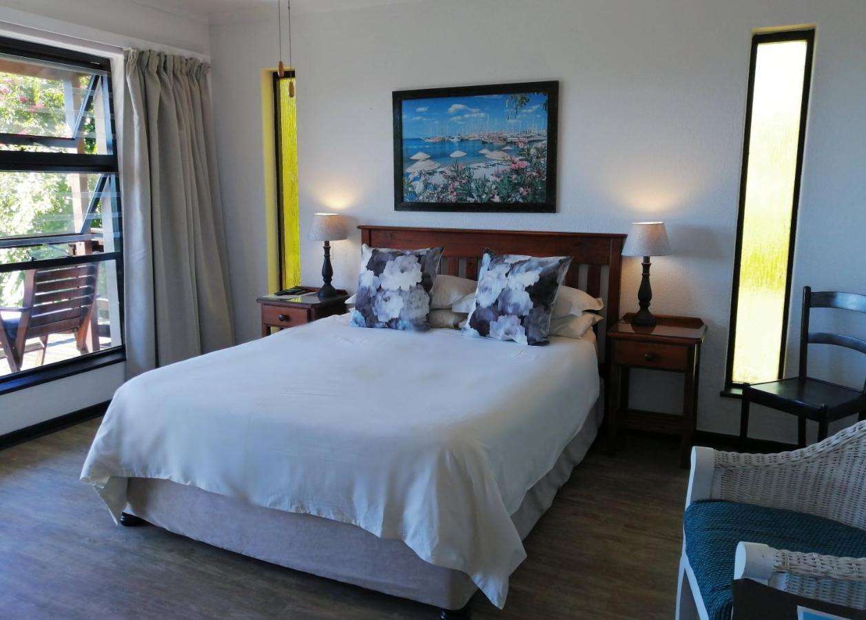 Swallows Nest Plett Plettenberg Bay Exterior photo
