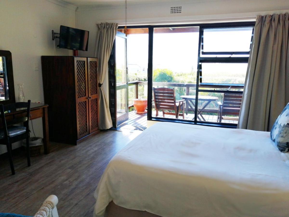 Swallows Nest Plett Plettenberg Bay Exterior photo