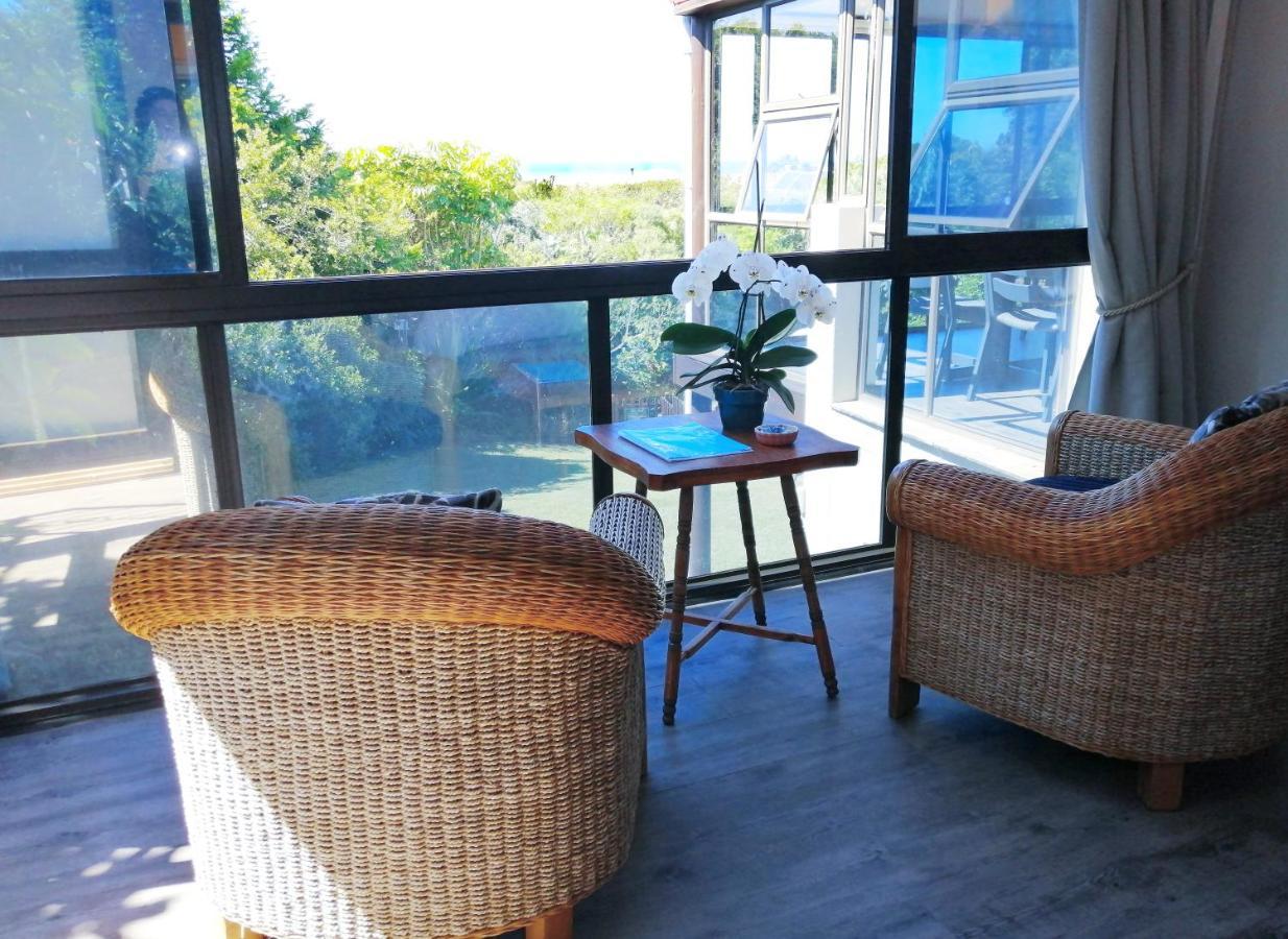 Swallows Nest Plett Plettenberg Bay Exterior photo